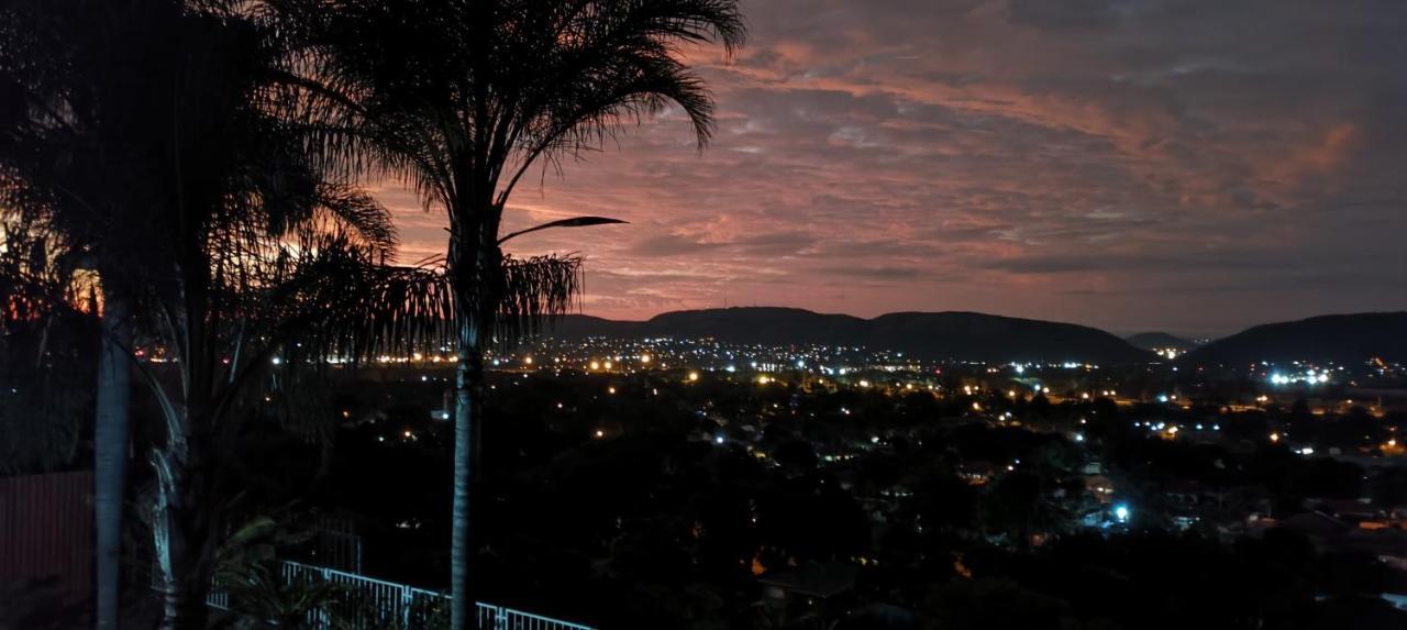 Palm View Guest House Pretoria-Noord Esterno foto