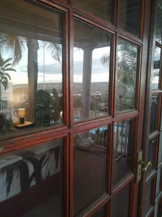 Palm View Guest House Pretoria-Noord Esterno foto