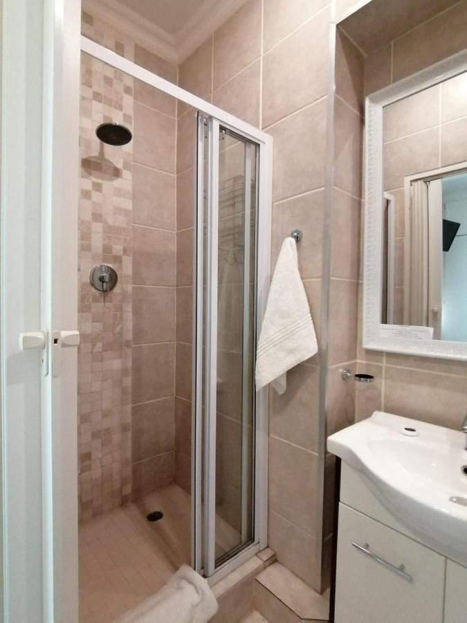Palm View Guest House Pretoria-Noord Esterno foto