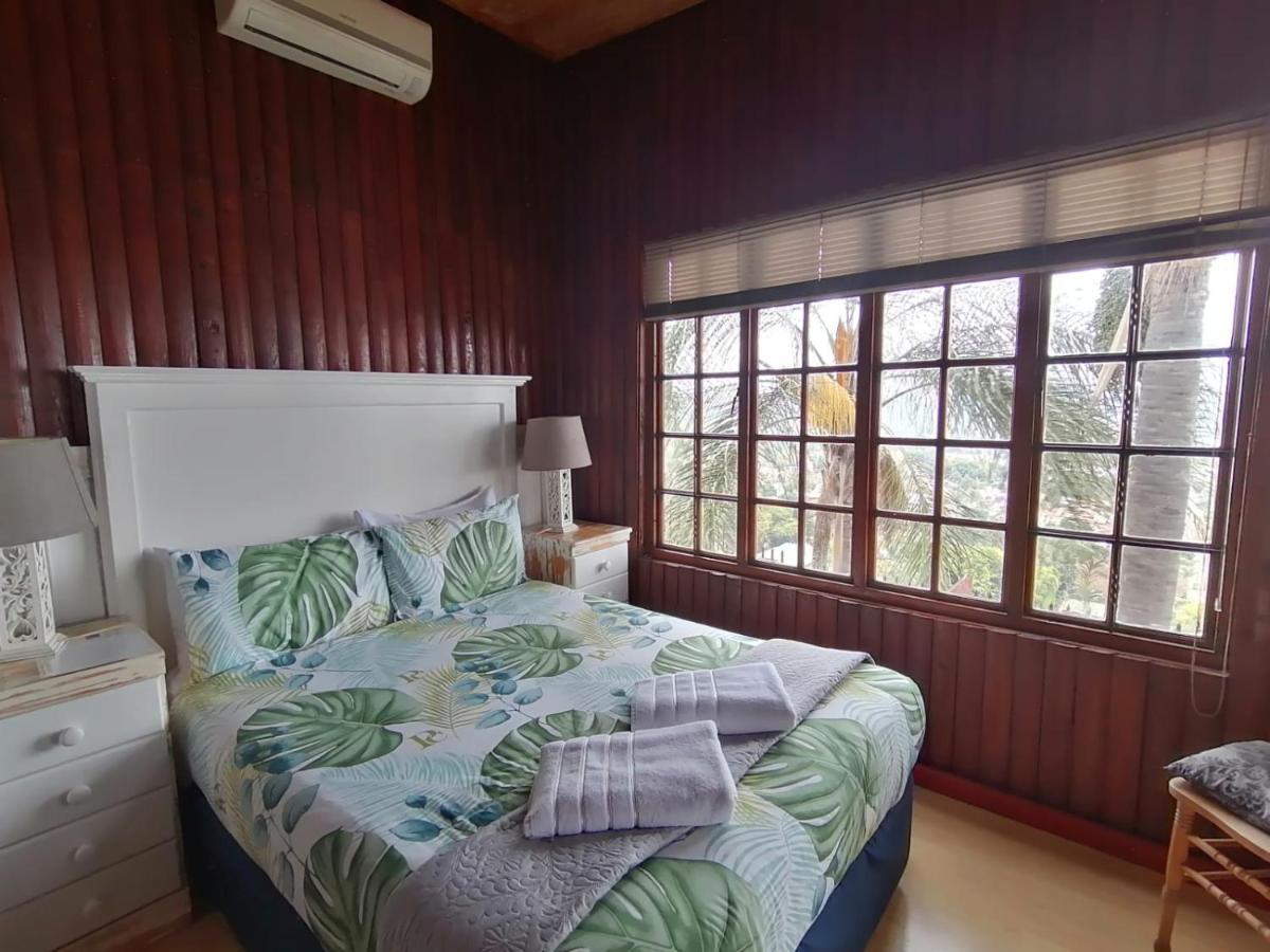 Palm View Guest House Pretoria-Noord Esterno foto