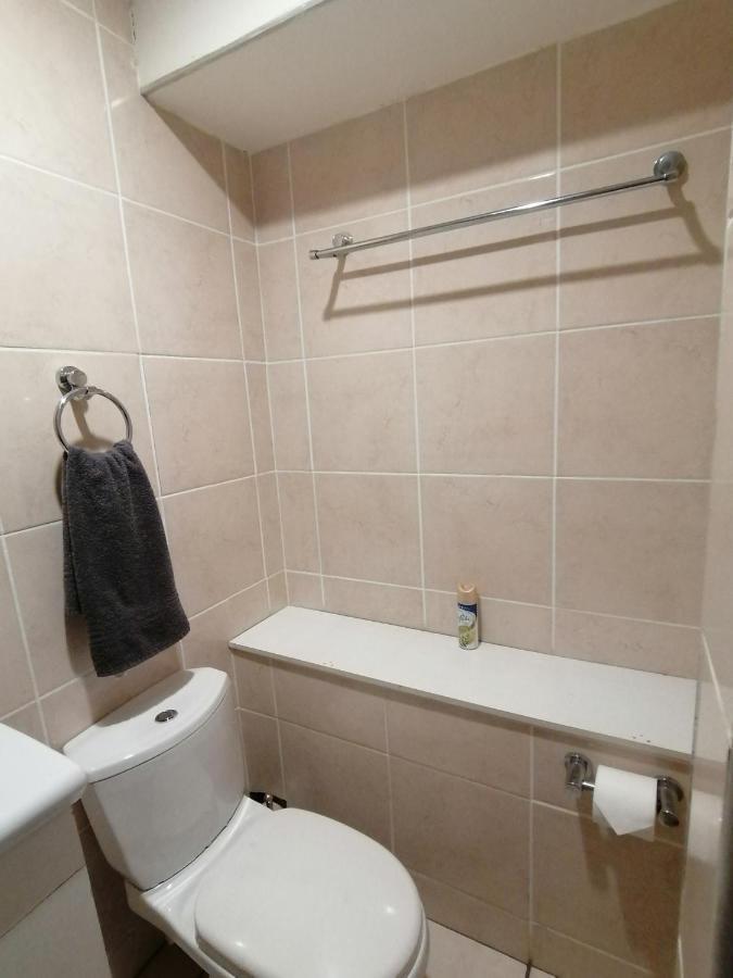 Palm View Guest House Pretoria-Noord Esterno foto
