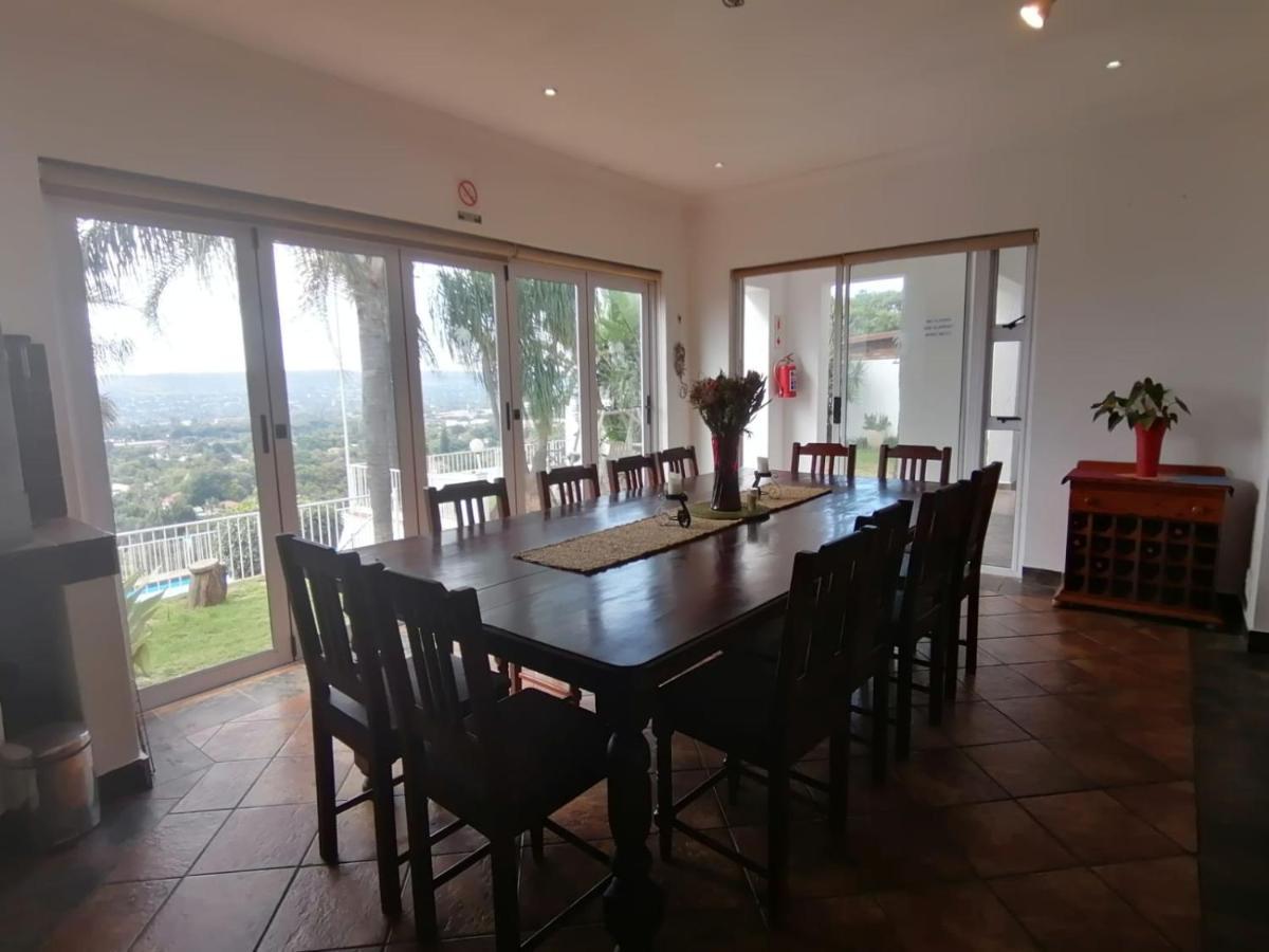 Palm View Guest House Pretoria-Noord Esterno foto