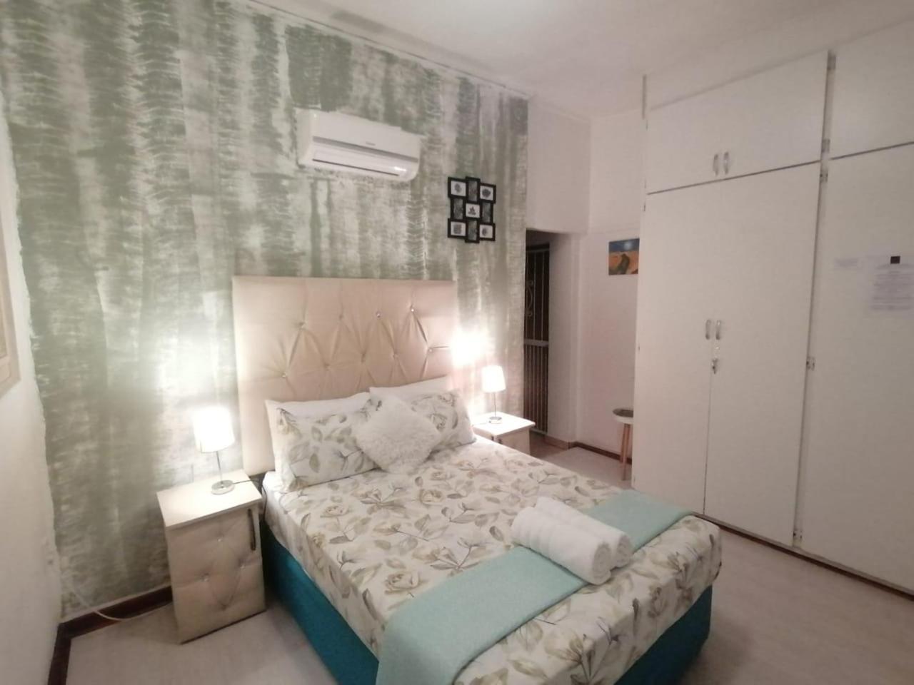 Palm View Guest House Pretoria-Noord Camera foto