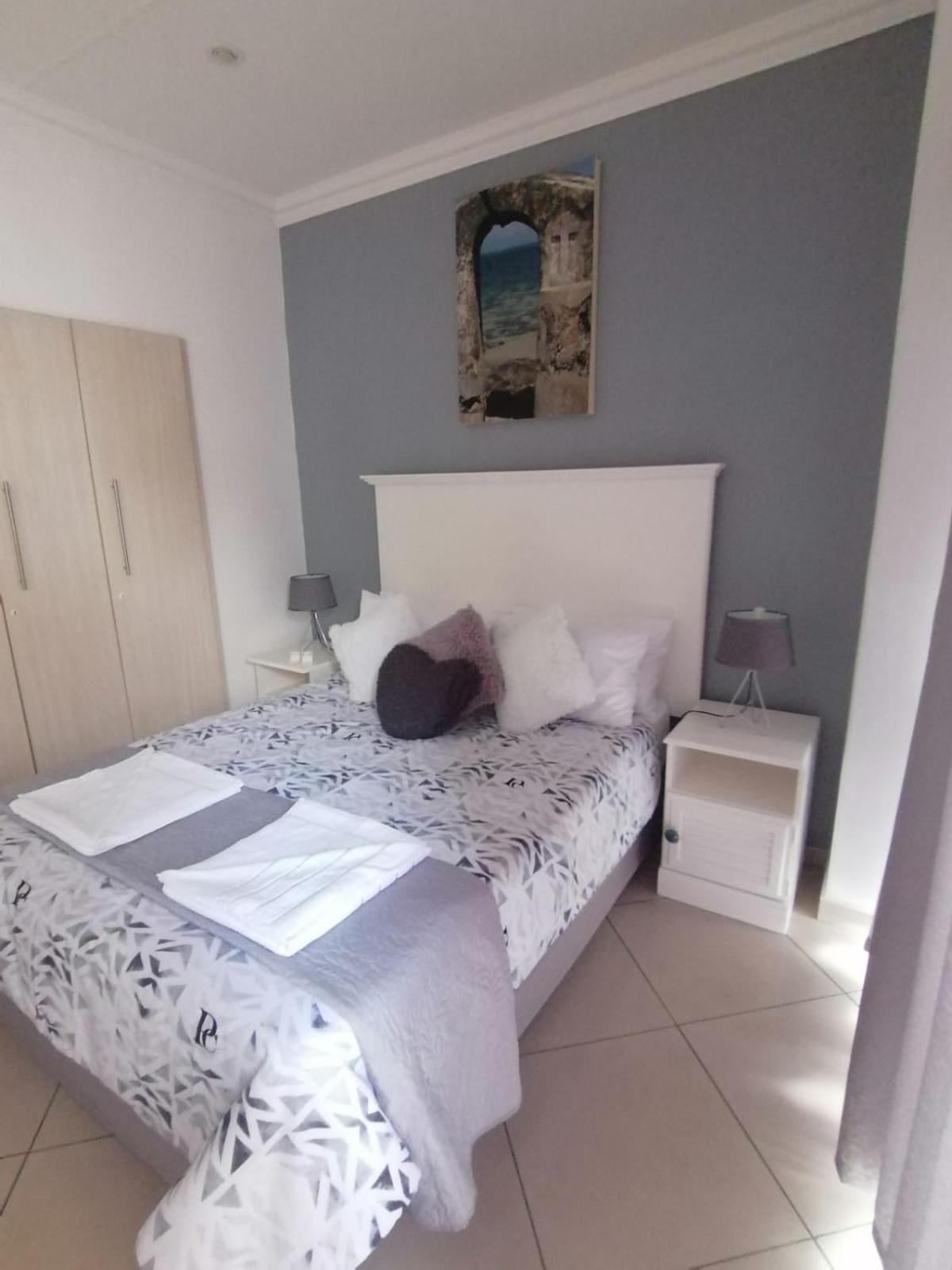 Palm View Guest House Pretoria-Noord Camera foto